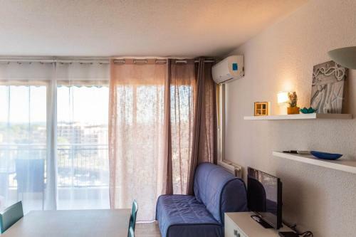 Apartamento Cannes Marina Golf