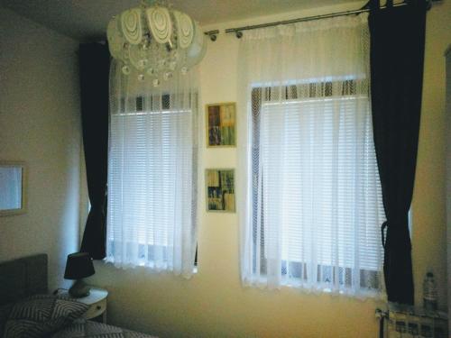 Apartman Jovanovi? 1