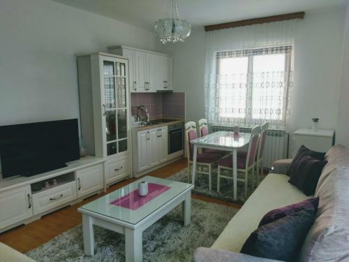 Apartman Jovanovi? 1