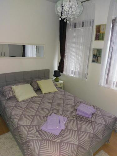 Apartman Jovanovi? 1
