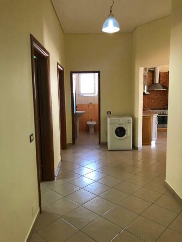 Lungomare Apartment