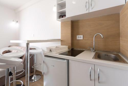 Apartmani Trojanovic Obala