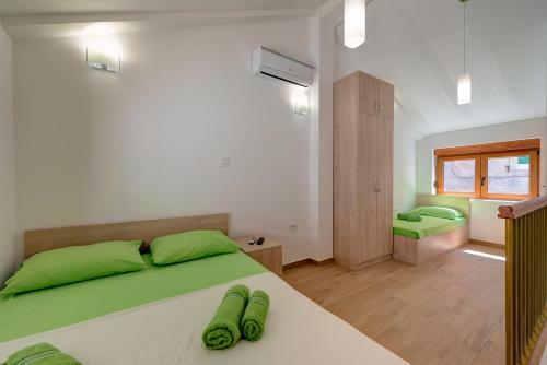 Apartmani Trojanovic Obala