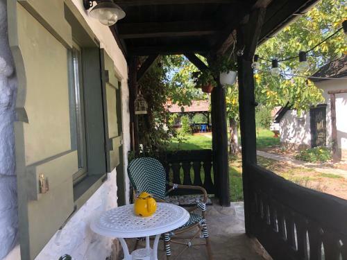 Agroturismo Green House