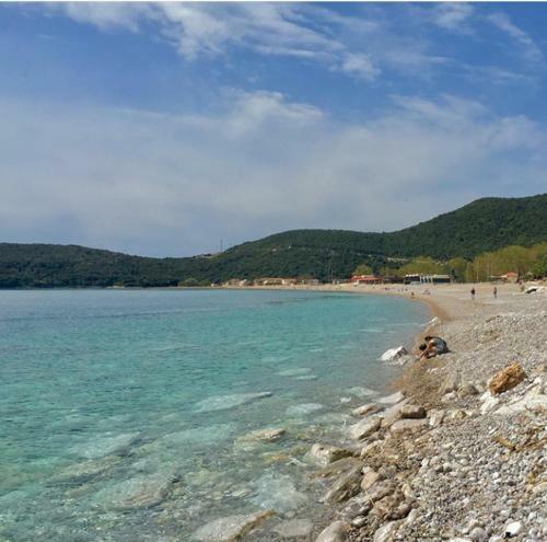 Apartmani Budva - Jaz