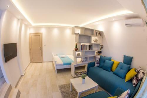 Apartment Novak