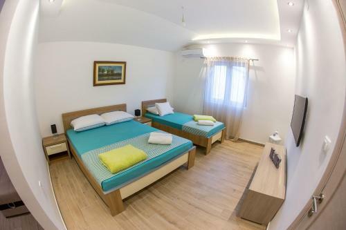 Apartment Novak