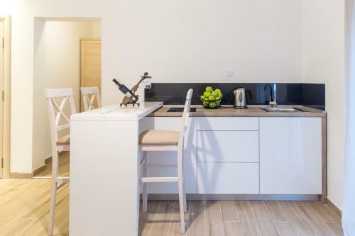 Apartment Novak