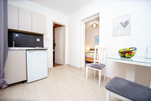 Apartment Novak