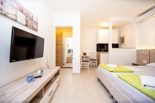 Apartment Novak