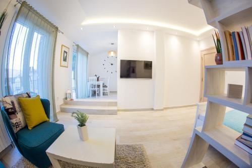 Apartment Novak