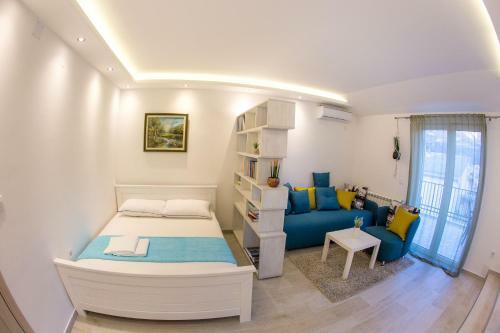Apartment Novak