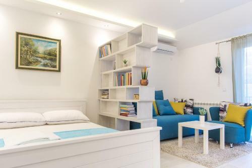 Apartment Novak