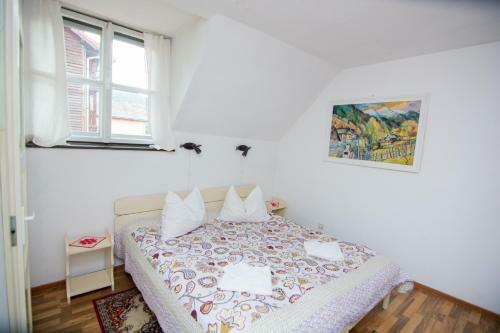 Hostal Pension Csom�d