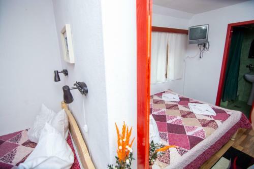 Hostal Pension Csom�d