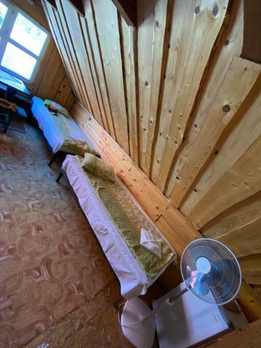 Hostal Pension Csom�d
