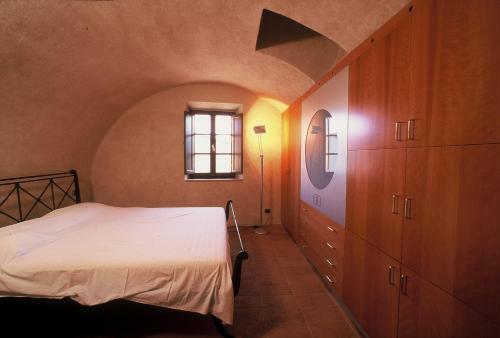 Apartamento La Torre