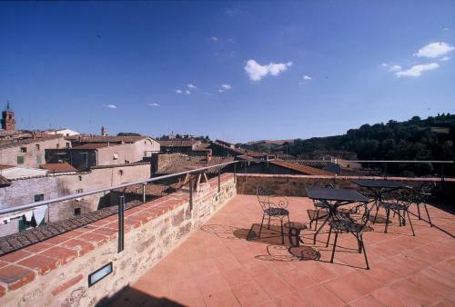 Apartamento La Torre