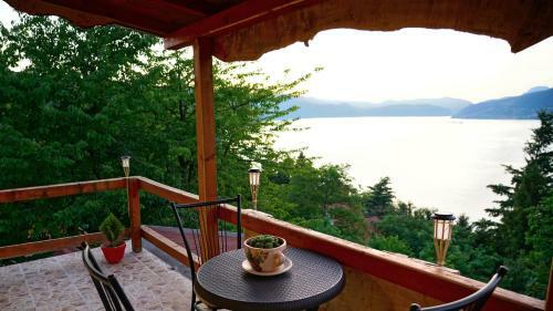 Apartmani Dunavski Raj 2