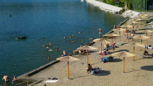 Apartmani Dunavski Raj 2