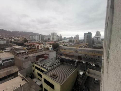 Apartamento Departamento Central Familiar