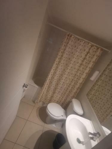 Apartamento Departamento Central Familiar