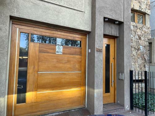 Apartamento Coraz�n De Mendoza