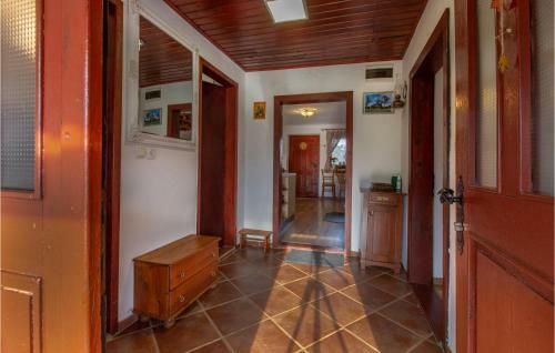 Nice Apartment In Mokronog With Sauna And 2 Bedrooms