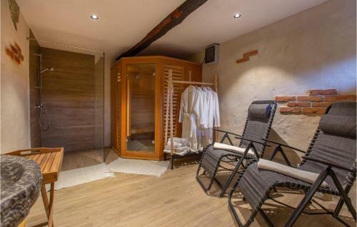 Nice Apartment In Mokronog With Sauna And 2 Bedrooms