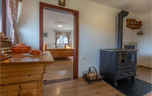Nice Apartment In Mokronog With Sauna And 2 Bedrooms