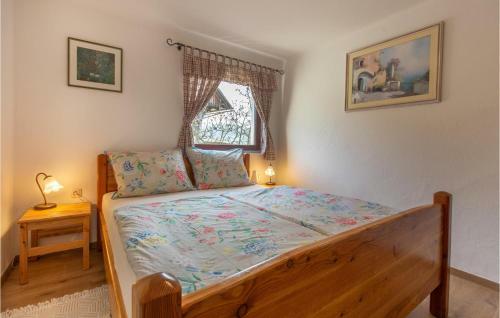Nice Apartment In Mokronog With Sauna And 2 Bedrooms