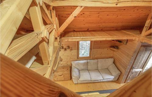 Nice Apartment In Mokronog With Sauna And 2 Bedrooms