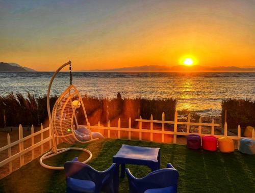 Hostal Iaru Nub - ????? ???