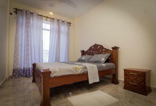 Makena Apartment Te Nyali, Mombasa, Kenya