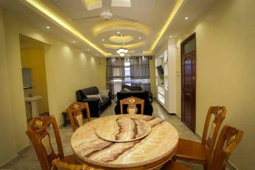 Makena Apartment Te Nyali, Mombasa, Kenya
