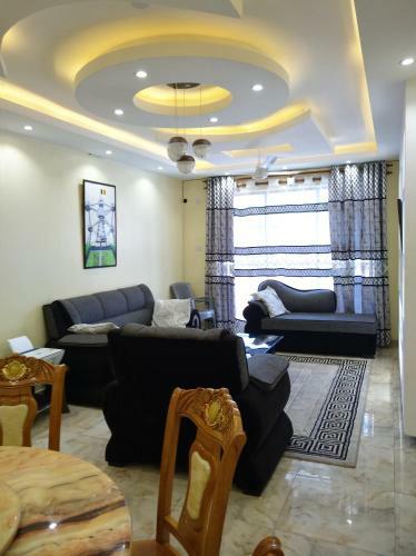 Makena Apartment Te Nyali, Mombasa, Kenya