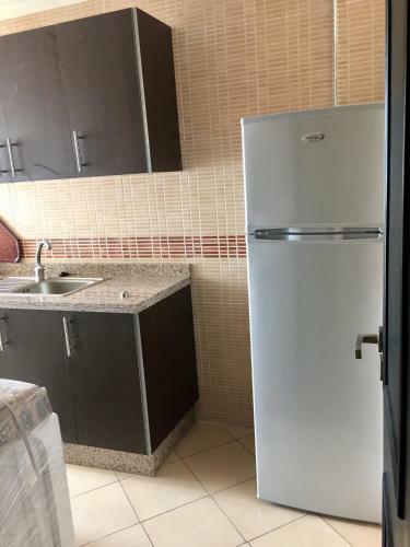 Apartamento Petit Appartement � Roches Noires