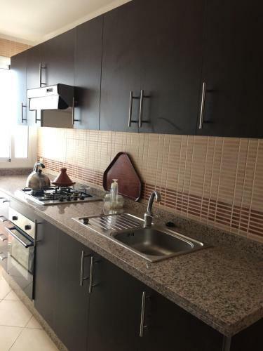 Apartamento Petit Appartement � Roches Noires