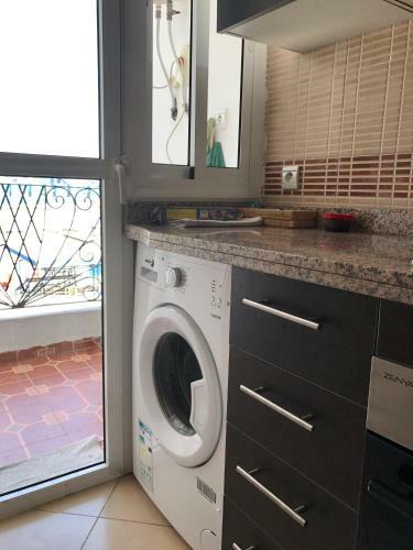 Apartamento Petit Appartement � Roches Noires