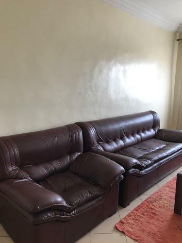 Apartamento Petit Appartement � Roches Noires