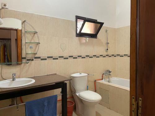 Bed & Breakfast Chez T�ta �l�onore Maison D H�tes