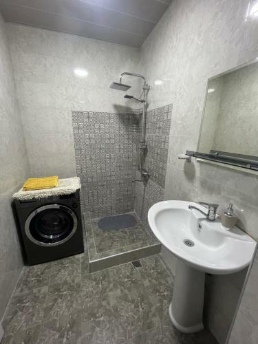 Apartment Taleri