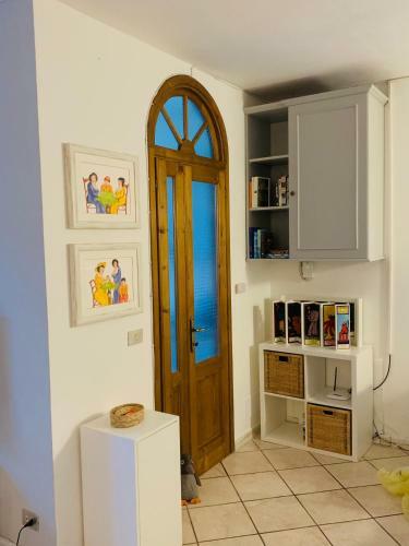 Apartamento Casa Carlo