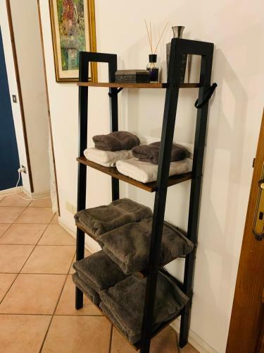 Apartamento Casa Carlo