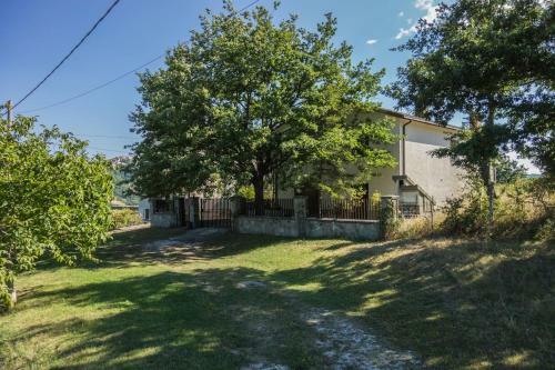 Casa Di Campagna