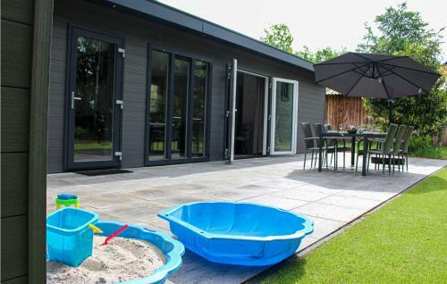 Amazing Home In Epe With Wifi And 3 Bedrooms