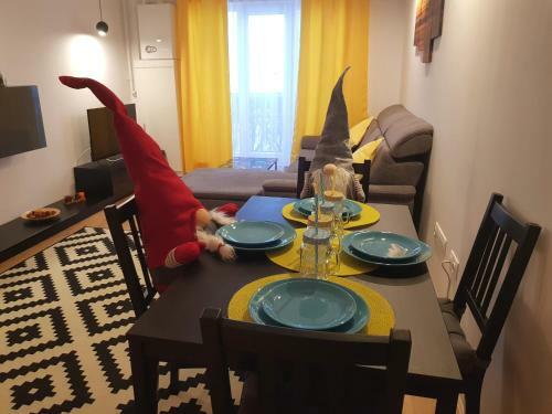 Luxury Apartment With Pool In North Bucharest