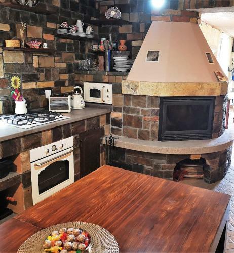 Apartment Malila - Pool, Sauna, Hottub, Terrace, Bbq, Sea View