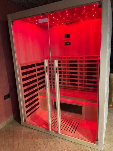 Apartment Malila - Pool, Sauna, Hottub, Terrace, Bbq, Sea View
