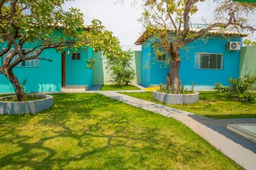 Casa Com 3 Su�tes, Mesa de Sinuca, Piscina Aquecida E Play Ground Para Crian�as